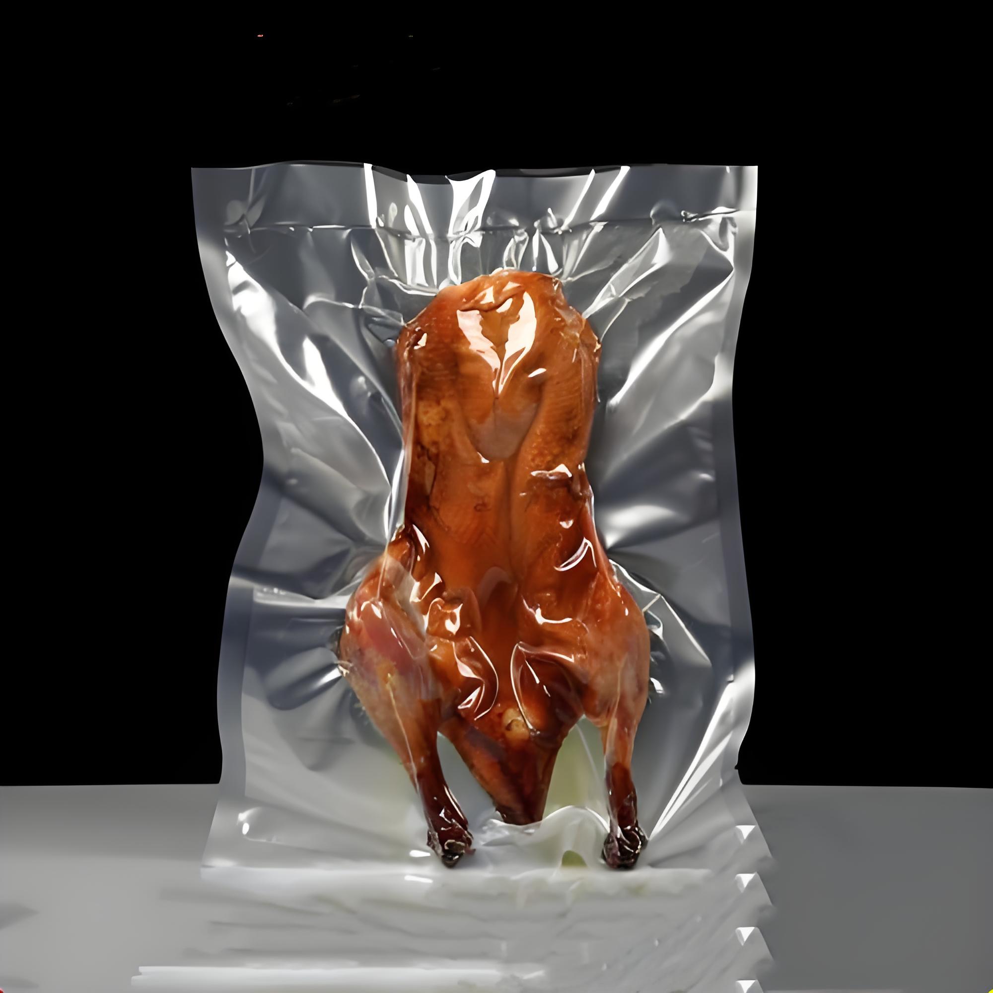 大同市真空包装袋日化包装袋 - 推荐